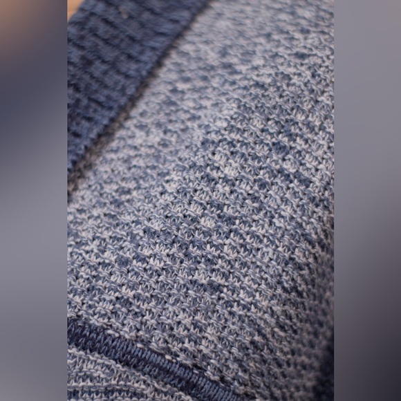 Open Long Sleeveless Knit Cardigan Gap - Picture 5 of 11